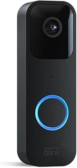 Video doorbell