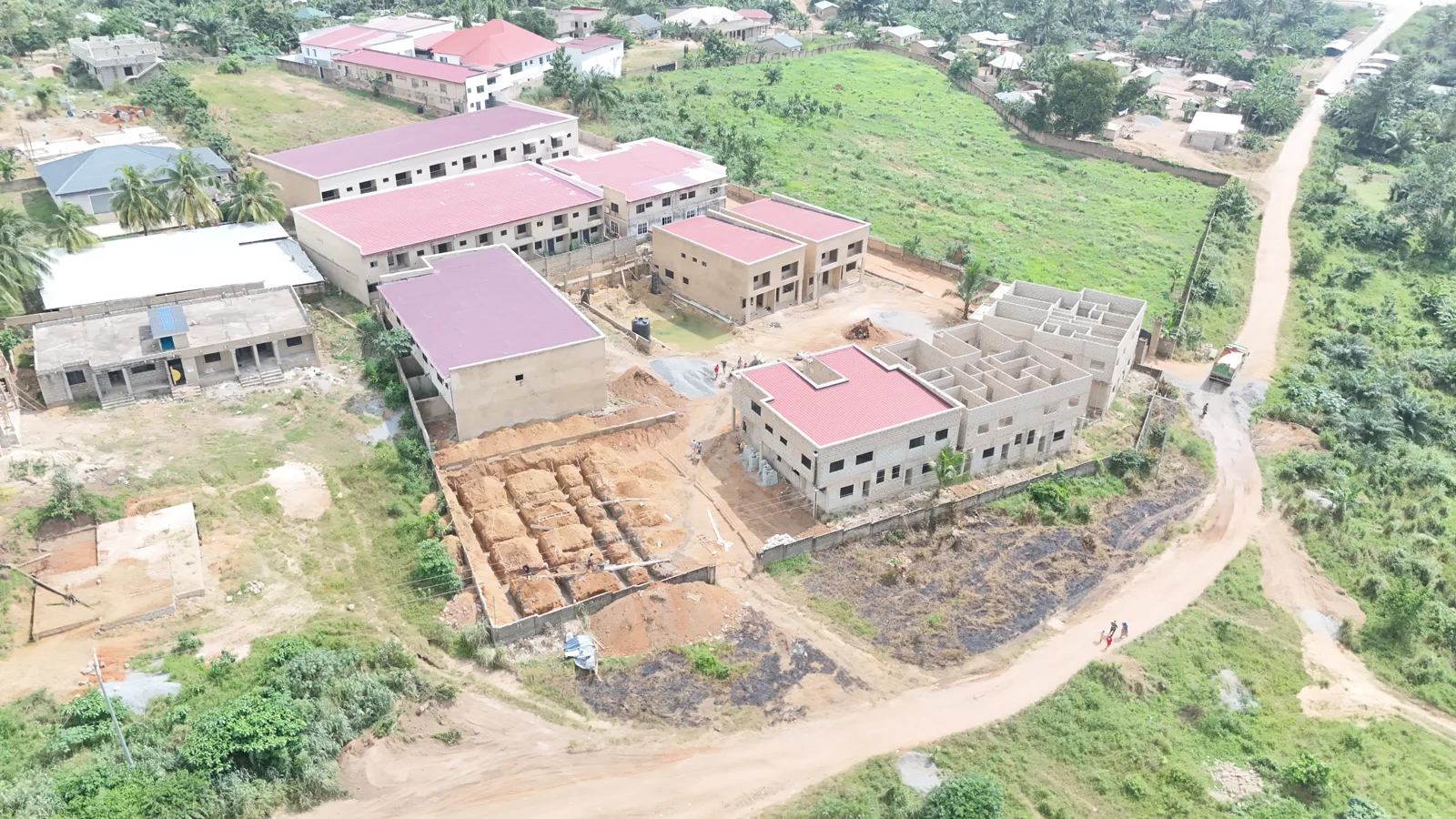 Development site photograph 2