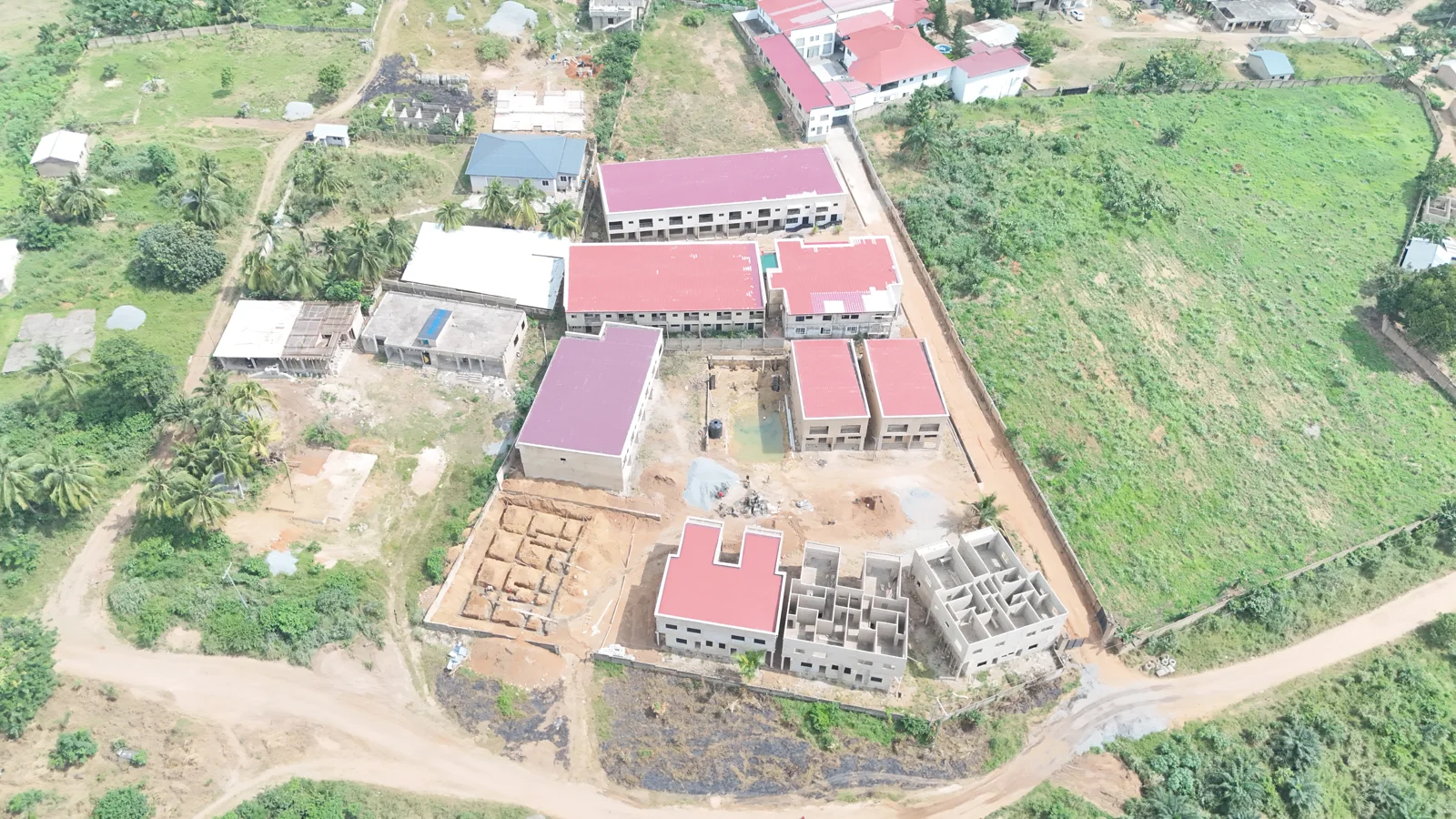 Development site photograph 3