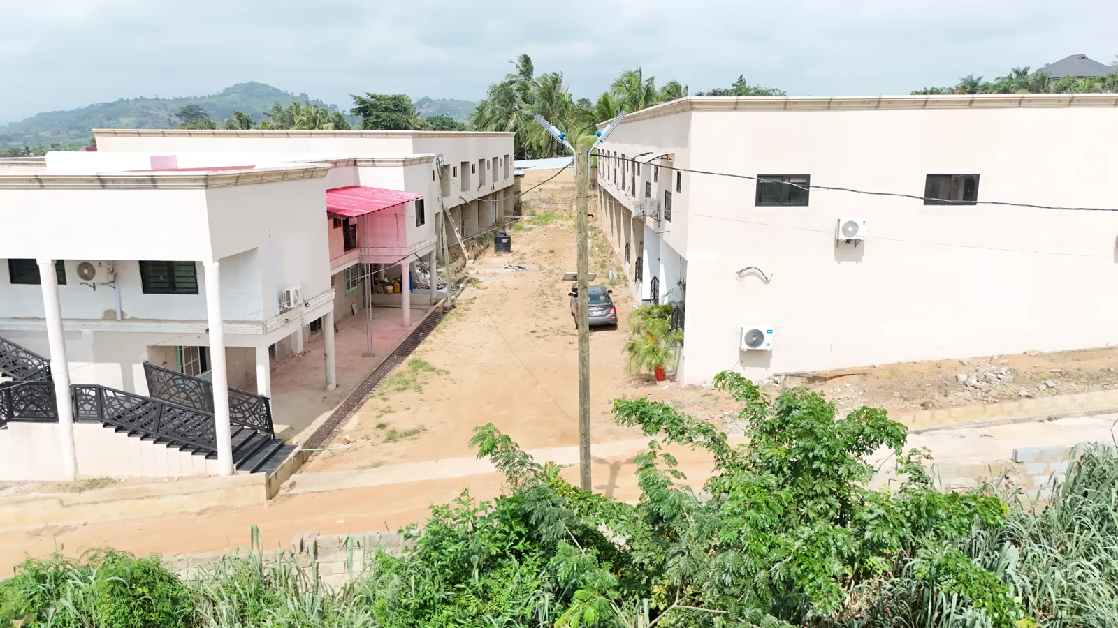 Development site photograph 5